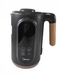 Midea (1.06 Qt.) Double Wall Nut Milk Maker, Soup. Fixed Price $58.20.