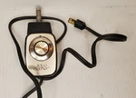 Presto Model PA09A Control Slow Cooker Heat Temperature Skillet Cord. Fixed Price $17.95.