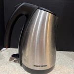 Black And Decker JKC650 Rapid Boil Electric Water Replacement Kettle Only. Fixed Price $17.00.