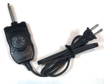 Proctor Silex Cuori Zl 203 Temperature Heat Control Probe Power Cord 1500. Fixed Price $12.88.