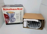 Vintage Kitchenaid Kgma All Metal Grain Mill Stand Mixer Attachment - New!. Fixed Price $199.95.
