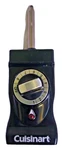 Cuisinart Temperature Control Probe Adapter Power Cord - 120V 1600 Watt 15A. Fixed Price $15.00.