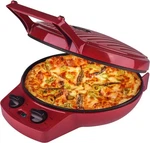 Courant Pizza Maker, 12 Cooker And Calzone Inches, Red. Fixed Price $115.84.