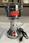 750G High Speed Electric Grain Mill Grinder 2000W Spice Crusher **new Open Box**. Fixed Price $74.98.