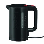 Bodum Bistro Electric Water Kettle, 34 Ounce, 1 Liter, Black. Fixed Price $76.99.