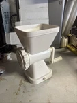 Deluxe Meat Grinder & Chopper Vacuum Grip Base Robinson Design Group. Fixed Price $25.00.
