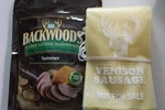 25 Lbs Summer Sausage Seasoning Kit Lem Casings Cure Included. Fixed Price $29.90.