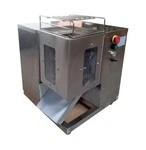 Intbuying Meat Cutter Slicer Grinder Commercial Electric Steak Beef Pork Cuts. Fixed Price $1959.60.