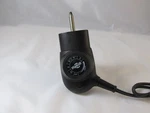 Flip Grill Model F-666 Electric Gridle Appliance Cord Controller. Fixed Price $8.49.