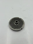 Meat Grinder Knife Mincer Chopper Blade Round Fits Speco. Fixed Price $35.00.
