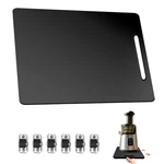 Appliance Slider, Elegant Sliding Tray For Coffee Maker & Heavy Kitchen Appli.... Fixed Price $32.77.