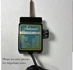 Liquid Core Power Plug Heat Control For Lifetime Electric Skillet & Multi-cooker. Fixed Price $49.97.