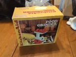 Kitchenaid Hobart Food Grinder Stand Mixer Attachment Model Fg-a Complete. Fixed Price $30.00.