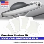 Anti Scratch Door Handle Cup Protector Cover Film For Lexus 2024. Fixed Price $13.49.