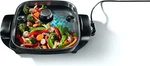 Oster Diamondforce "x Strain & Pour Electric Skillet Nonstick Coating .... Fixed Price $59.99.