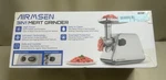 Airmsen 3-IN-1 Meat Grinder MGT-612. Fixed Price $55.00.
