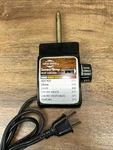 West Bend Wb #6 Sensa-temp Heat Control Probe Power Cord E84820-78TW2010 Works!!. Fixed Price $17.95.