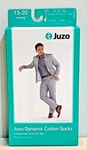 Juzo Dynamic Cotton Compression Socks 3520 Knee High Ad V Khaki Ff 15-20 Mmhg. Fixed Price $24.00.