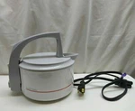 Russell Hobbs Automatic Qt Electric Kettle Water Boiler Coffee Tea Pot 120V. Fixed Price $97.99.