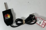 Dazey DCP-6 Chefs Pot Part P-500 DTC-1 Temperature Control Power Cord Heat Probe. Fixed Price $17.95.