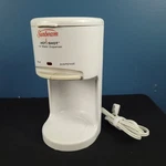 Sunbeam Shot 3211 Electric Water Dispenser 0.5 Qt White Tested & Works. Fixed Price $34.99.