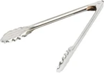 Edlund 4412HDL Series 12" Heavy-duty Scallop Utility Tongs. Fixed Price $24.20.