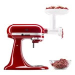 Kitchenaid Food Grinder Attachment Ksmfga Meat For Stand Mixer. Fixed Price $35.65.