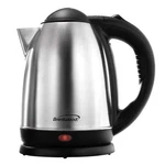 Brentwood 1.7 Stainless Steel Electric Cordless Tea Kettle 1000W (brushed). Fixed Price $38.99.