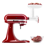 Kitchenaid Refurbished Food Grinder Attachment, Rksmfgazzbase. Fixed Price $29.99.