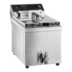 Vollrath CF4-3600 15 Lb. Commercial Countertop Deep Fryer 208-240V. Fixed Price $1155.75.