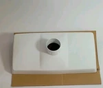 Bosch Meat Grinder Universal Plus & Classic Replacement Part Filling Tray. Fixed Price $16.99.