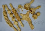 Colombian Wood Therapy Kit/set 8PCS, Best Deal Out There Basic Tools. Fixed Price $195.99.