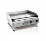 Eurodib SFE04900 24" Heavy Duty Electric Countertop Griddle - 220V/1PH. Fixed Price $956.46.