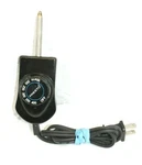 Presto Heat Temp Control Power Plug Cord For Skillet/griddle 0690005 1500W. Fixed Price $6.95.