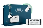 Lem Products Ground Meat Packaging System, Blue. Fixed Price $62.60.