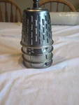 Vintage Kitchenaid Hobart Rotor Slicer Shredder Attachment S68242 Four Piece Se. Fixed Price $72.00.