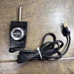 West Bend Temperature Heat Control Probe Cord E29583-9903 Wb #1 Usa Made. Fixed Price $17.49.