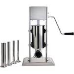 Chard Vertical Sausage Stuffer. Fixed Price $168.66.