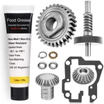 9706529 W11086780 WP9709231 Worm Gear - By Ohoho Compatible With.... Fixed Price $45.00.