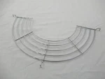 Farberware Metal Rack For Model 343A Electric Wok Replacement Part. Fixed Price $7.09.