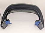 Original Side Stand Leg Oster Duraceramic Electric Skillet CKSTSKFM12W-TECO Part. Fixed Price $10.00.