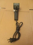 Toastmaster Probe 1217 Electric Skillet Heat Controller Temperature Cord. Fixed Price $15.00.
