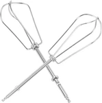Hand Mixer Beaters Compatible With Cuisinart HM-90S HM-70 HM-50 CHM-3,. Fixed Price $14.67.
