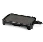 Toastmaster TM-161GR Griddle, 10 X 16", Black. Fixed Price $77.86.