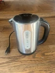 Mr. Coffee Digital Electric Kettle 1.7L Tea /. Fixed Price $20.99.
