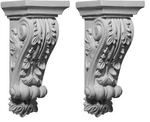 Ekena Millwork COR05X05X12DA 1/4-INCH 3/8-INCH Damo.... Fixed Price $55.09.
