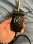 Sears Kenmore Electric Skillet Temperature Probe Power Cord E100216 P-500. Fixed Price $7.99.