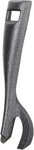 Steak Plate Fork Dish Pan Hot Clips Gripper Black. Fixed Price $17.02.