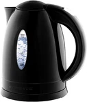 Ovente Electric Kettle, 1.7L Fast Boiling Water Heater For Coffee Tea, Bpa Fr. Fixed Price $19.95.