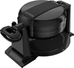 Black+decker Rotating Waffle Maker With Dual Cooking Plates WMD200B Usa. Fixed Price $49.99.